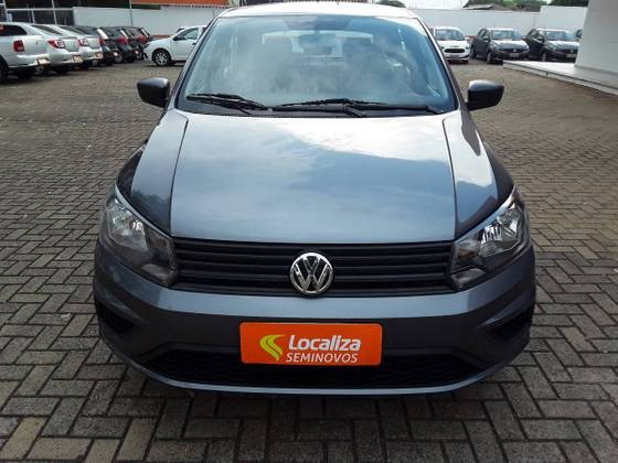 GOL 2019/2020 1.0 12V MPI TOTALFLEX 4P MANUAL