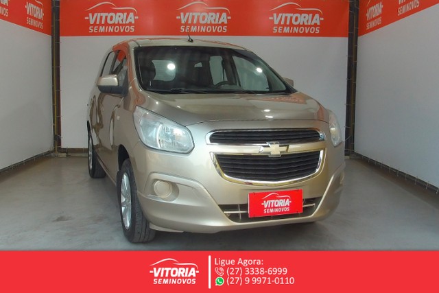 SPIN 1.8 LT