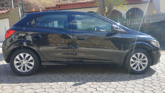 ONIX 2017 LT 1.4