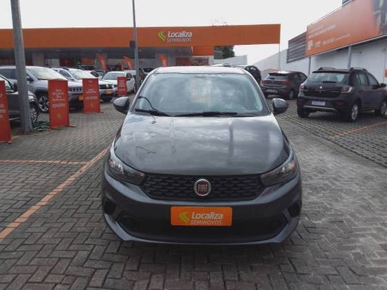 FIAT ARGO 2019/2020 1.0 FIREFLY FLEX DRIVE MANUAL
