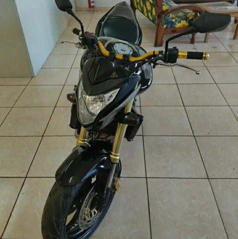 HONDA HORNET