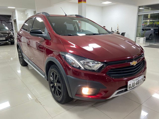 ONIX ACTIVE 1.4 8V AUT6 ECO 2019