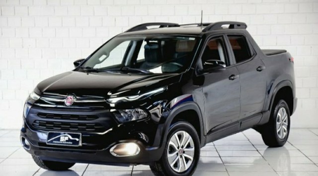 FIAT TORO LINDA
