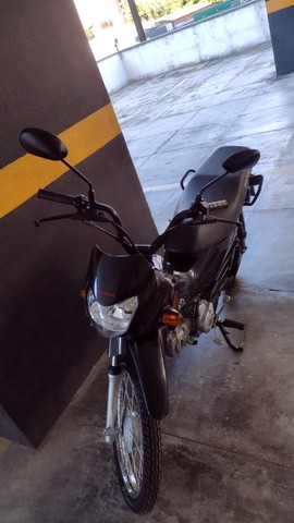HONDA POP 110I 2021.