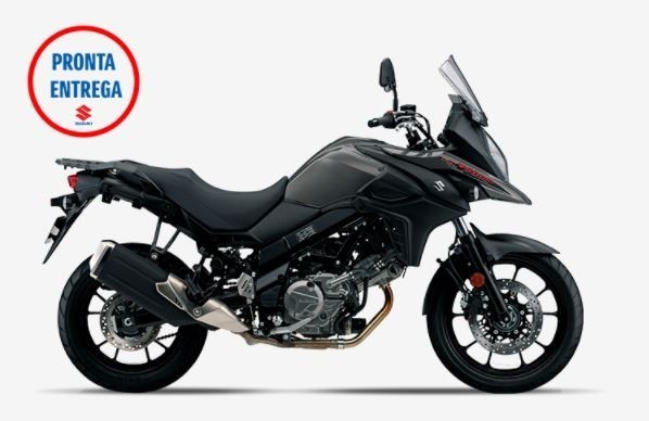 SUZUKI V STROM 650 ABS 2022