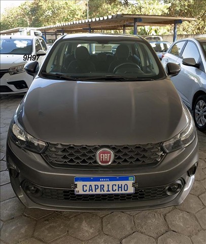 FIAT ARGO 1.0 FIREFLY FLEX DRIVE MANUAL