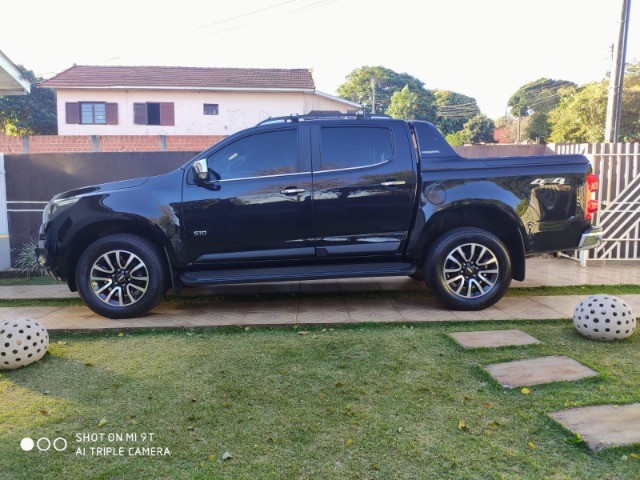 S10 HIGH COUNTRY 2019