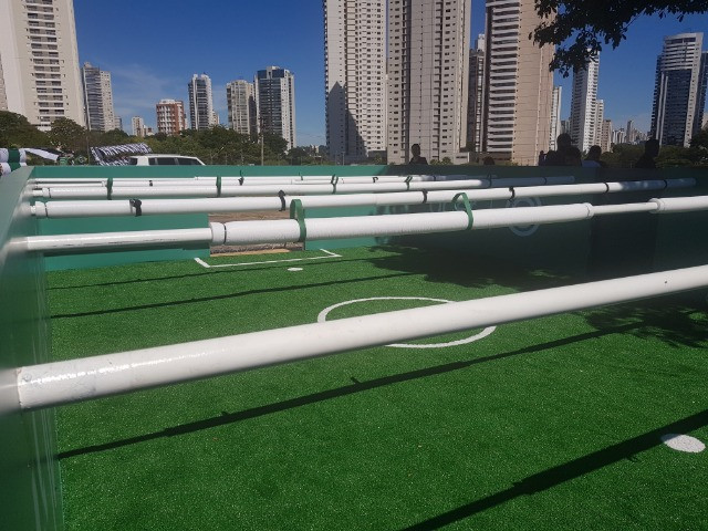 Cenografia para eventos e lives - Foto 3