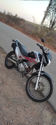FALCON TROCO POR 150 OU 160