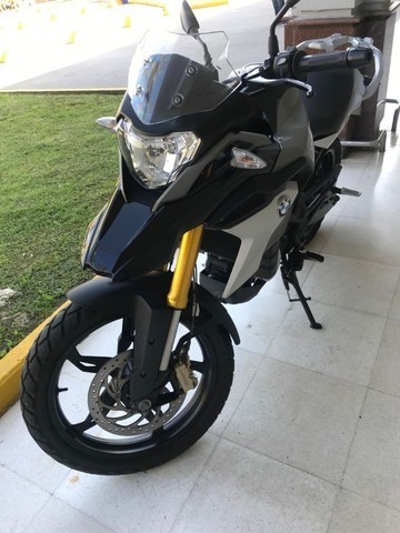 BMW G 310 GS 2019