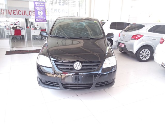 VOLKSWAGEN FOX 1.0 MI 8V FLEX 4P MANUAL 2008/2009