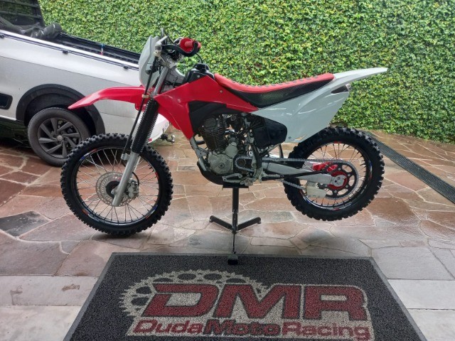 HONDA CRF 230 2010