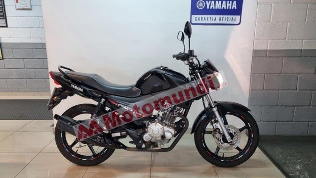FACTOR125I ED YAMAHA
