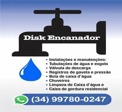 Encanador manutenção e reparo.