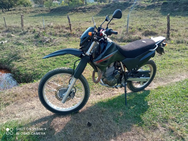 TORNADO 250