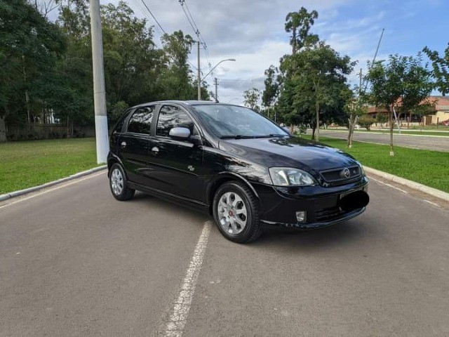 comprar Chevrolet Corsa Hatch ss ed em todo o Brasil