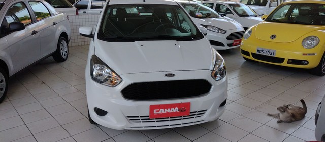 FORD KA 2015