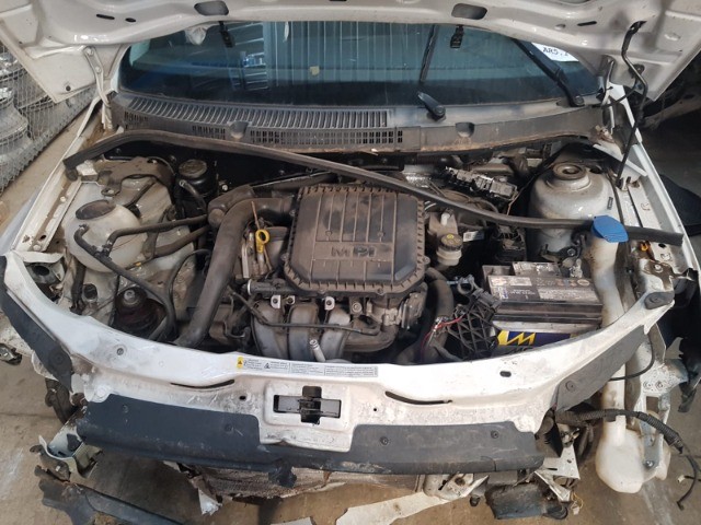 VW Gol 1.0 2019/2019 Flex - Foto 5