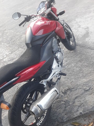 CB 300 2010