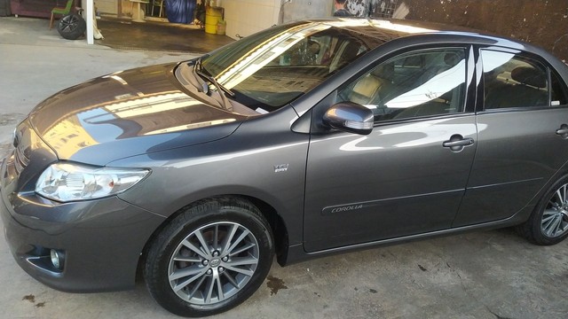 COROLLA MOD. XEI 2009
