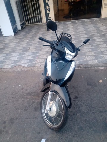 HONDA/BIZ 110I