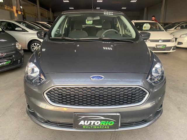 FORD KA SE 2019