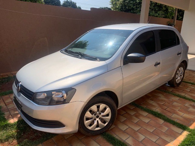 GOL G6 1.0 2015