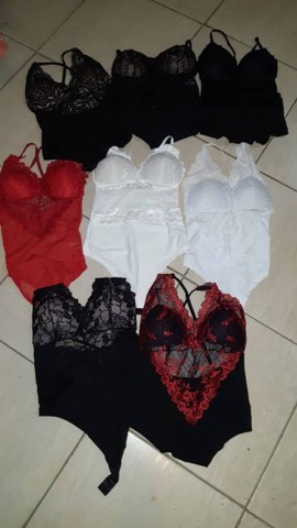 Body - Foto 5