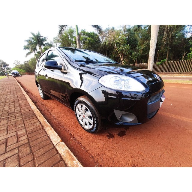 PALIO ATRACTIVE 1.0 EVO COMPLETO
