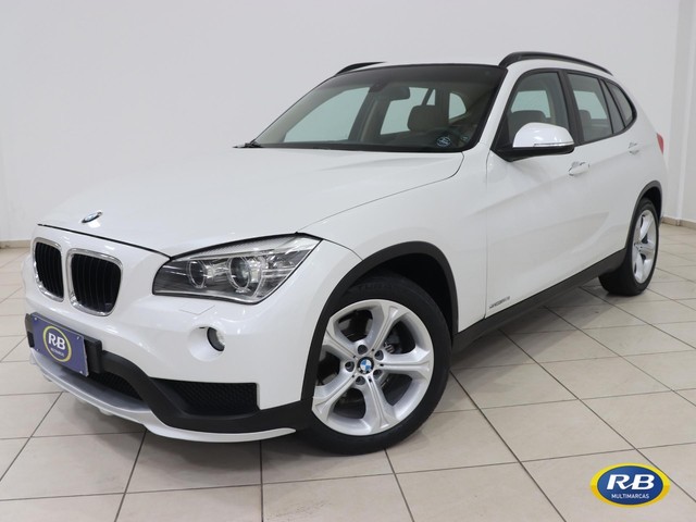 BMW X1 S20I ACTIVE