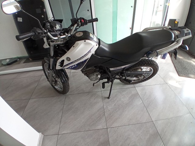 YAMAHA CROSSER 2015
