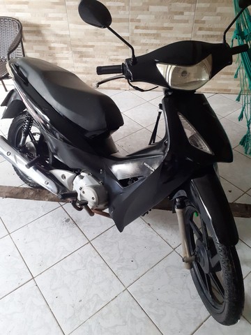 BIZ 125/2010 6.200$