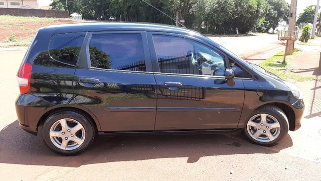 FIT COMPLETO MANUAL 2008.
