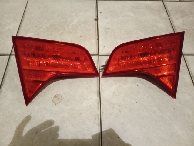 Lanterna da tampa traseira Honda New Civic ( preço unitário)