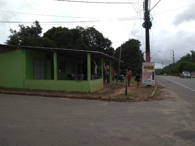 Terreno no pindaí  15 X 28 -próximo portal do paço, poste vermelho e ubs do pindai - Foto 4