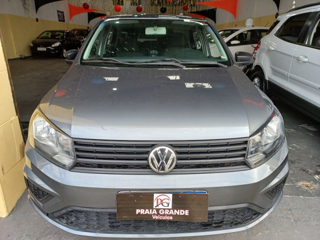 VOYAGE 1.6 MBS TOP DE LINHA  