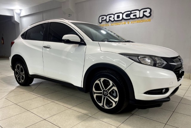 HONDA HR-V 1.8 EXL