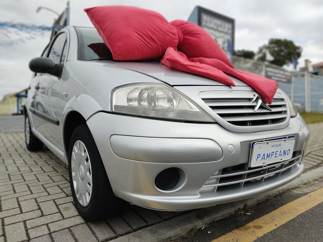CITROEN C3 GLX 1.4