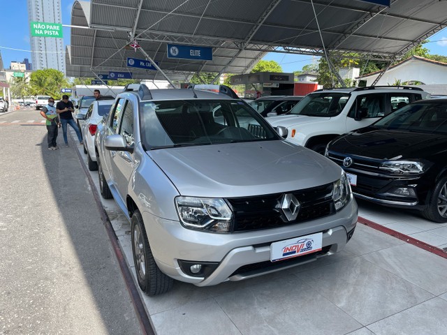 RENAULT OROCH 2016 16 DYNAMIQUE