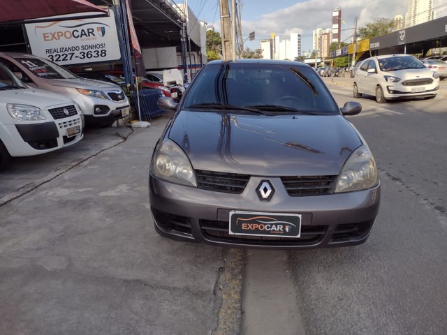 CLIO 2007   COMPLETO  