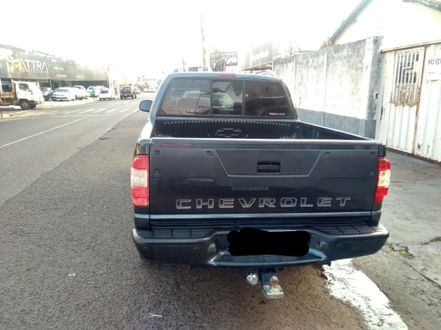 S10 FLEX