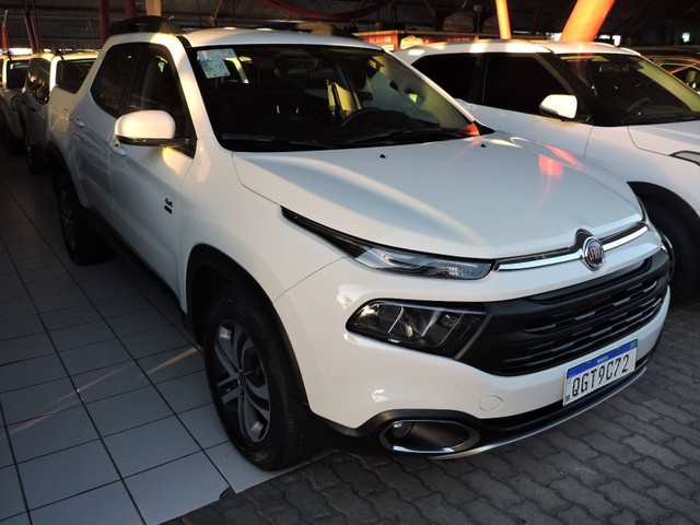 TORO 2019/2019 2.0 16V TURBO DIESEL FREEDOM 4WD AT9