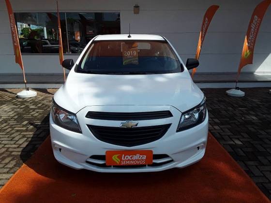 ONIX 2019/2019 1.0 MPFI JOY 8V FLEX 4P MANUAL