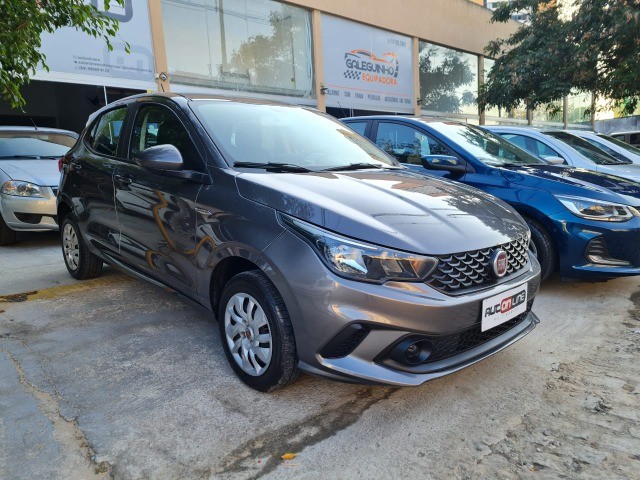 FIAT ARGO DRIVE 1.0 2020