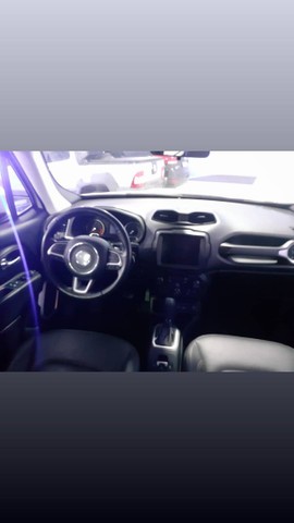 RENEGADE LONGITUDE 2020 TOP VENHA CONFERIR