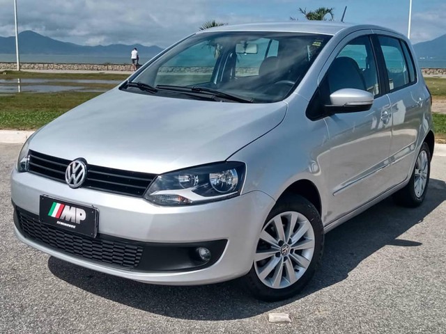 VOLKSWAGEN FOX PRIME 1.6