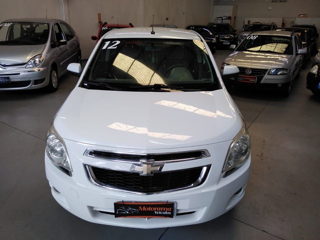COBALT LTZ 1.4 2012