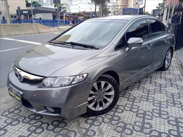 HONDA CIVIC 1.8 LXL SE 16V
