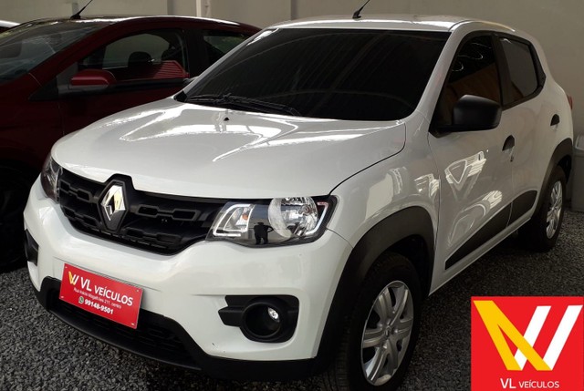 RENAULT KWID