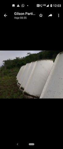 Silo metalico - Foto 2